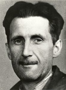 What might we learn from Orwell today?